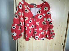 Zara veste courte d'occasion  Sainte-Geneviève-des-Bois