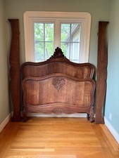 Vintage french oak for sale  Calistoga