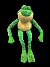 Gund farley frog for sale  Palermo