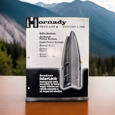 Hornady bullet price d'occasion  Expédié en Belgium