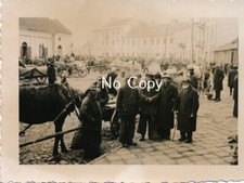 Foto wk2 polen gebraucht kaufen  München