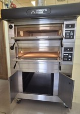 Forno professionale moretti usato  Perugia