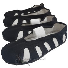 Sapatos taoísta Shifang Wudang Shaolin Kung fu tênis de treinamento calçados Tai Chi comprar usado  Enviando para Brazil