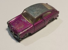 Matchbox 1600 lila gebraucht kaufen  Steyerberg