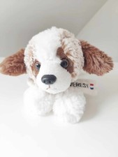 Peluche doudou chien d'occasion  Plouzané