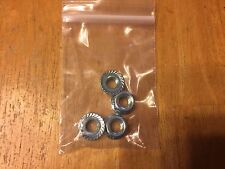 Set steel bmx for sale  Newark