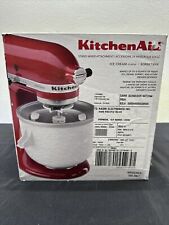 Kitchenaid kaica ice for sale  Slayton