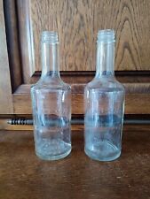 Ancienne bouteille verre d'occasion  Lille-