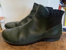 Trippen sockchen boots d'occasion  Expédié en Belgium