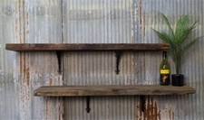 Floating shelves pine for sale  Payson