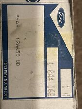 Engine ecu ford for sale  BOGNOR REGIS