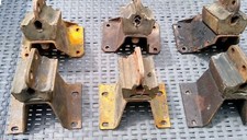 Triumph stag engine for sale Triumph stag engine for sale  EVESHAM