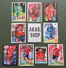 Serge gnabry lot gebraucht kaufen Serge gnabry lot gebraucht kaufen  Langenburg