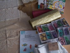 Konvolut kreativ ideen gebraucht kaufen  Wolmirstedt
