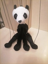 Panda black white for sale  STOCKTON-ON-TEES