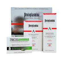 Protoplasmina kit contol usato  Italia