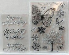 Christmas stamp set for sale  DONCASTER