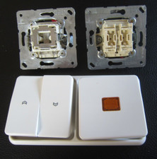 Set jung 506kou gebraucht kaufen  Gütersloh