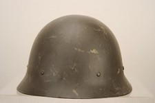 Stahlhelm wehrmacht kcfs gebraucht kaufen  Barnstorf