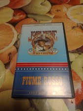 Fiume rosso john usato  Colli Verdi