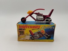 Matchbox superfast stingeroo gebraucht kaufen  Jena
