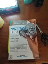 Nutrition venesson julien d'occasion  Rochefort-du-Gard