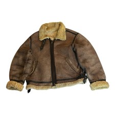 Vintage sheepskin flying for sale Vintage sheepskin flying for sale  LEEDS