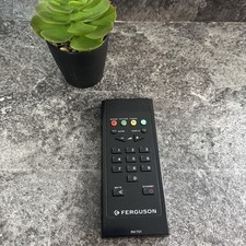 Ferguson t01 remote for sale  CWMBRAN