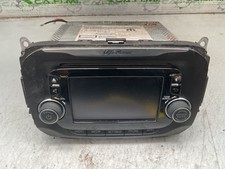 Autoradio per alfa usato  Italia