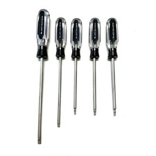 Conjunto de 5 chaves de fenda Torx Black Diamond comprar usado  Enviando para Brazil
