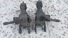 Fuselli fiat 850 usato  Roggiano Gravina
