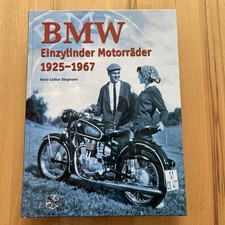 Bmw einzylinder motorräder gebraucht kaufen  Ergersheim