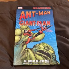 Marvel epic collection for sale  Warren