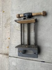 Vtg morgan vise for sale  Tucson