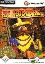 Play smile hombre gebraucht kaufen  Berlin