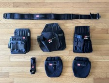 Diamondback toolbelt rig for sale  Dania