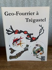 Géo fourrier trégastel d'occasion Géo fourrier trégastel d'occasion  Quimper
