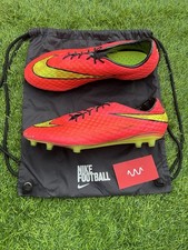 Nike Hypervenom Phantom 1 raro 11.5 Us Mercurial Predator F50 Magista Adizero comprar usado  Enviando para Brazil