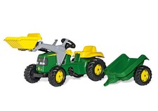 Rolly toys rollykid gebraucht kaufen  Oyten