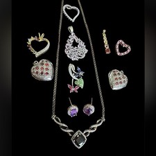 Vintage sterling silver for sale  Houston