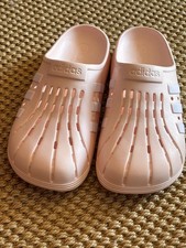 Adidas clogs adilette gebraucht kaufen  Frankfurt am Main