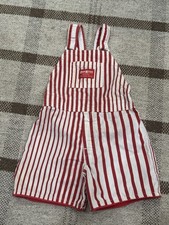 Vintage oshkosh red for sale  La Center
