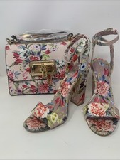 Aldo purse shoe for sale  Vacaville