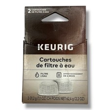 Keurig water filter for sale  Racine