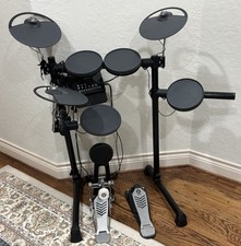 Yamaha electronic drum for sale  Houston