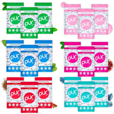 Pur gum aspartame for sale  Plainfield