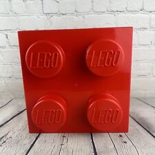 Red lego 4003 for sale  Winder