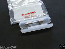Honda portafusibile completo usato  Sarno