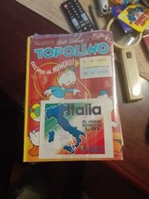Topolino 1223 blisterato usato  Belluno