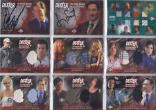 Dexter season three for sale  CHESTER